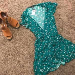 New with tags summer dress